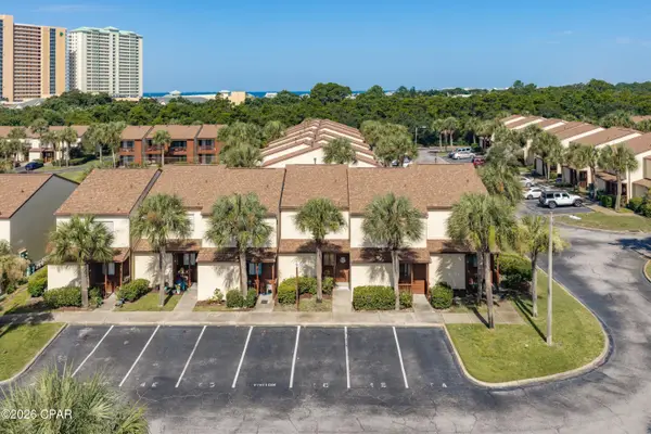 17751 Panama City Beach Parkway #4C, Panama City Beach, FL 32413