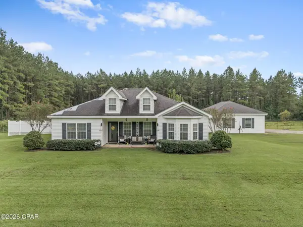 2434 Topaz Road, Cottondale, FL 32431