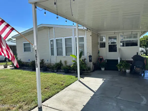 1679 Acre Circle, Panama City Beach, FL 32407