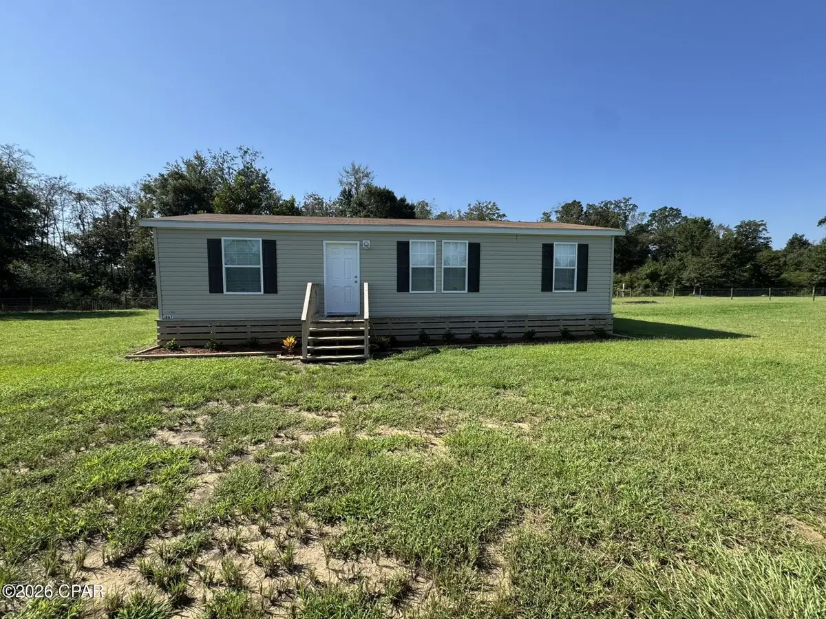 867 Tri County Road, Graceville, FL 32440 - #1