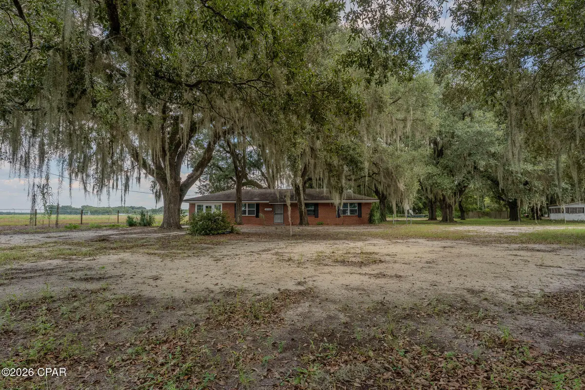 5728 Snowhill Road, Malone, FL 32445 - #1