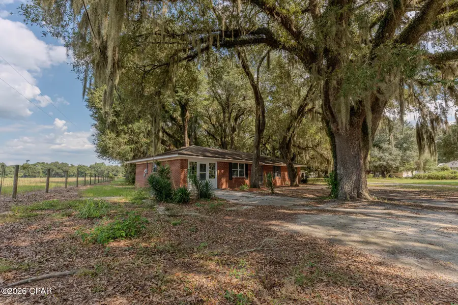 5728 Snowhill Road, Malone, FL 32445 - #3