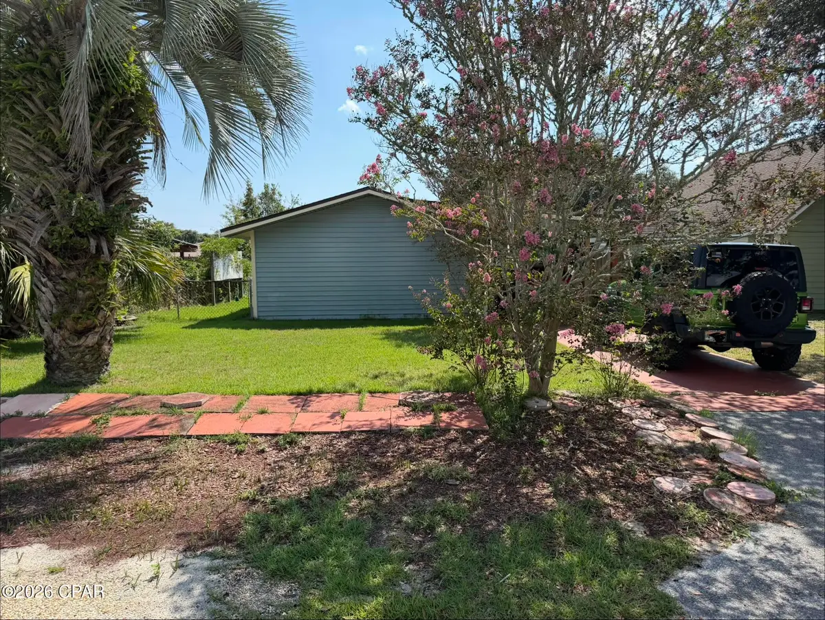 21413 Caribbean Lane, Panama City Beach, FL 32413 - #1
