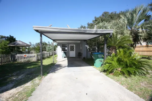 21804 Marlin Avenue, Panama City, FL 32413