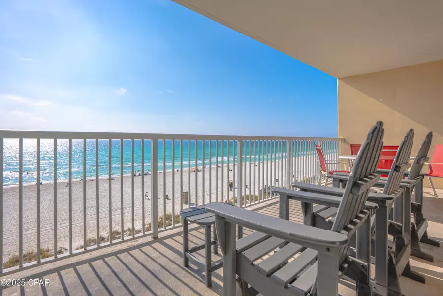 10901 Front Beach Road #402, Panama City Beach, FL 32407 - #2