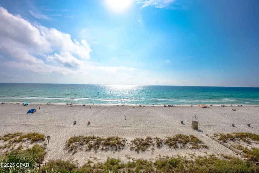 10901 Front Beach Road #402, Panama City Beach, FL 32407 - #3
