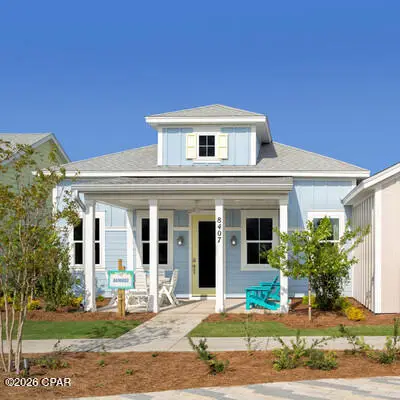 9324 Siren Way, Panama City Beach, FL 32413