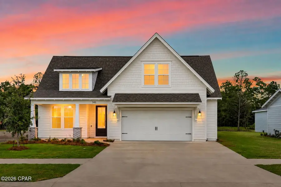353 Juniper Creek Circle #LOT 72, Panama City Beach, FL 32407 - #2