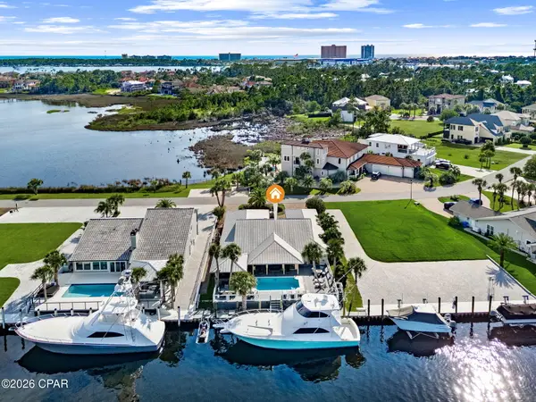 553 Wahoo Road, Panama City Beach, FL 32408