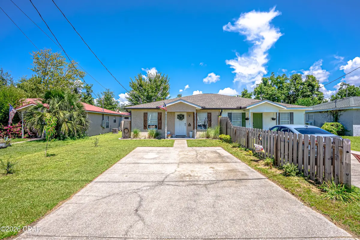 2502 W 10th Street #B, Panama City, FL 32401 - #1
