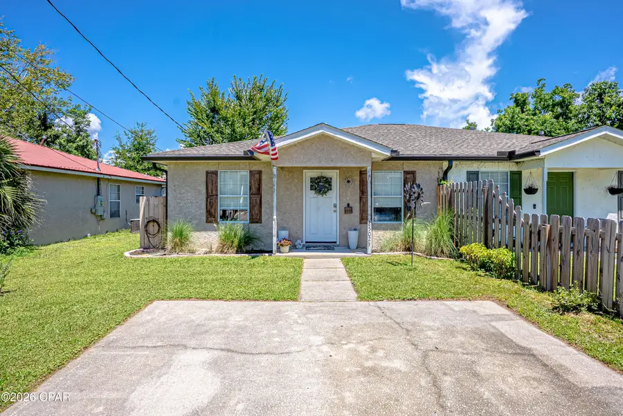2502 W 10th Street #B, Panama City, FL 32401 - #2