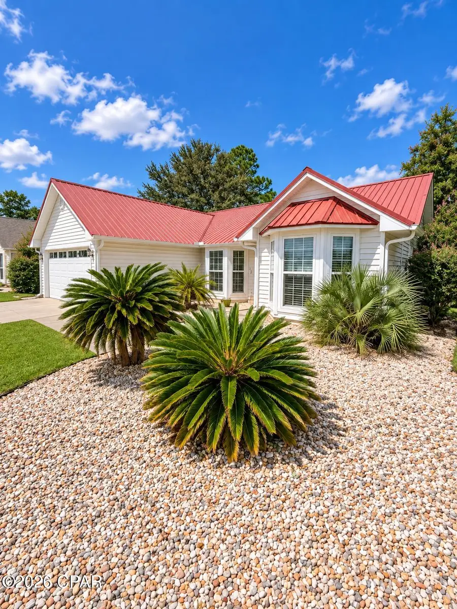 128 Heritage Circle, Panama City Beach, FL 32407 - #2