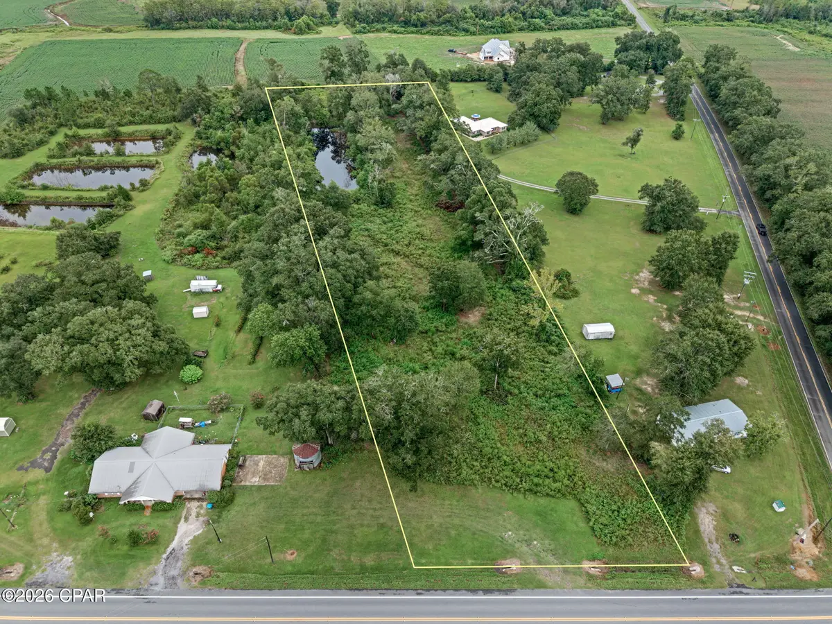 3700 Hwy 273, Cottondale, FL 32431 - #1