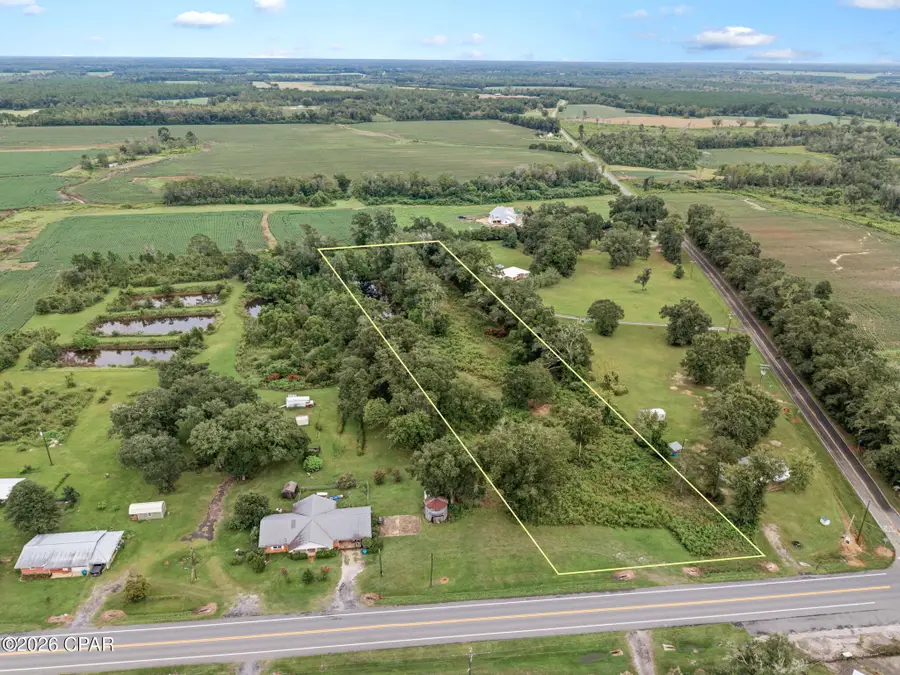 3700 Hwy 273, Cottondale, FL 32431 - #2