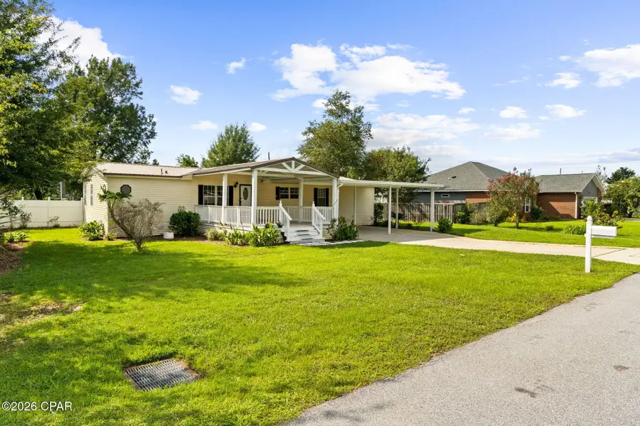 2711 Arden Avenue, Panama City, FL 32405 - #2