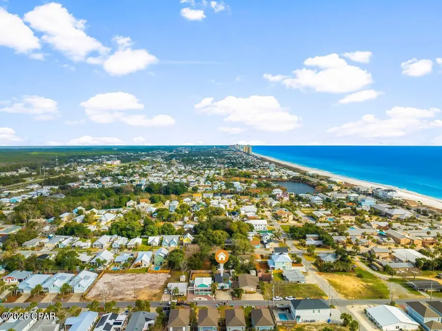 212 16th Street, Panama City Beach, FL 32413 - #2