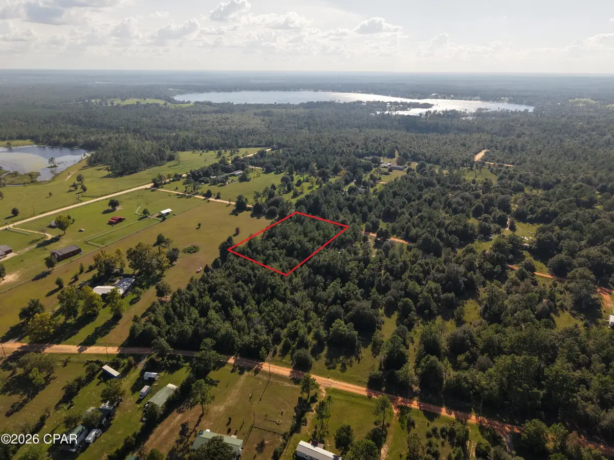 TBD Kuwait Lane, Alford, FL 32420 - #1