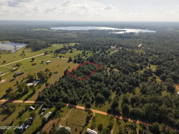 TBD Kuwait Lane, Alford, FL 32420