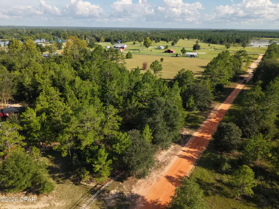 TBD Kuwait Lane, Alford, FL 32420 - #3