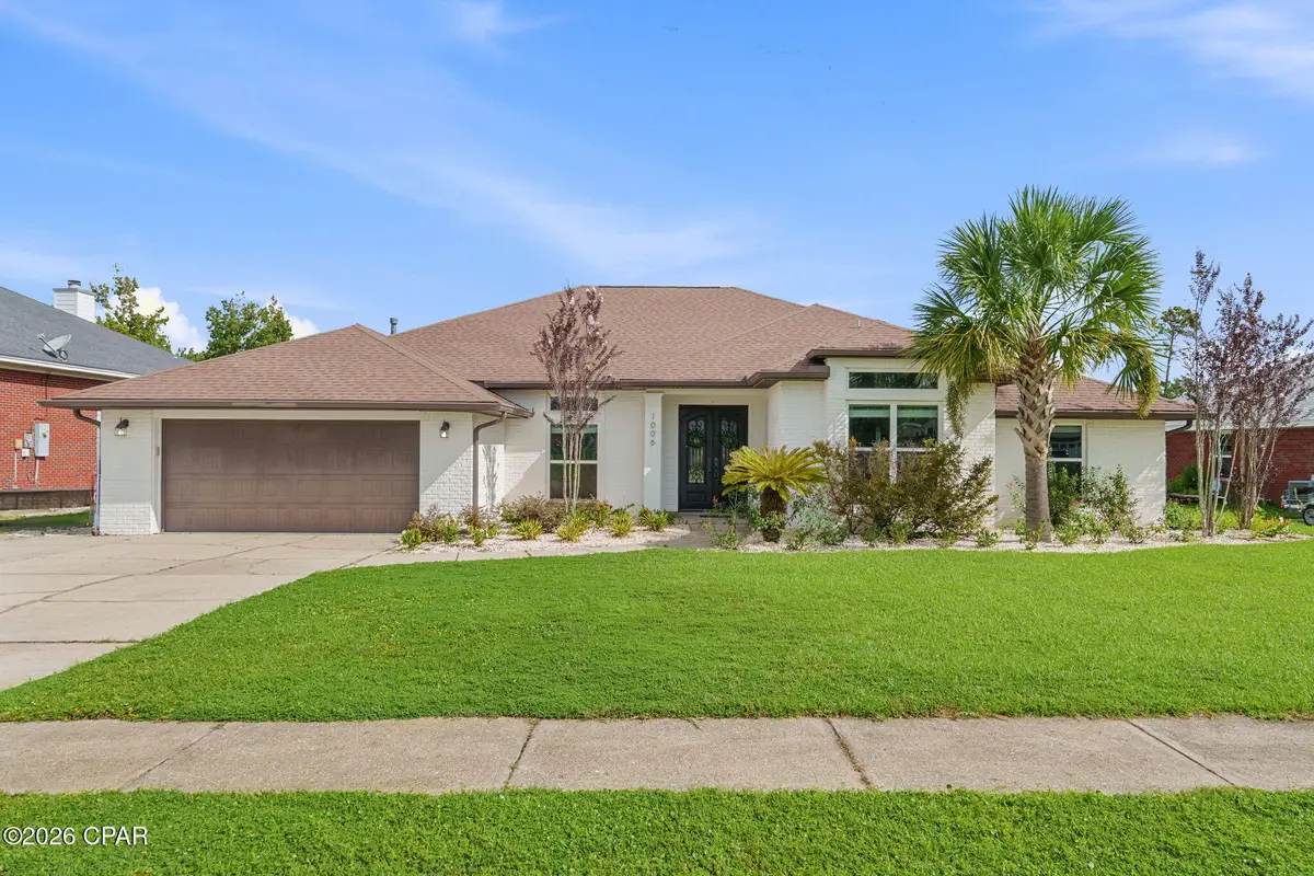 1006 Kristanna Drive, Panama City, FL 32405 - #1