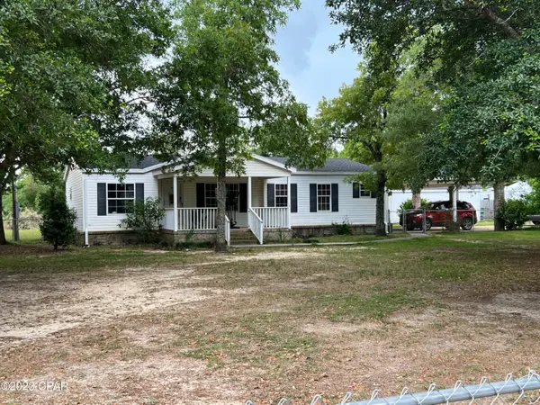 2541 Corral Drive, Alford, FL 32420