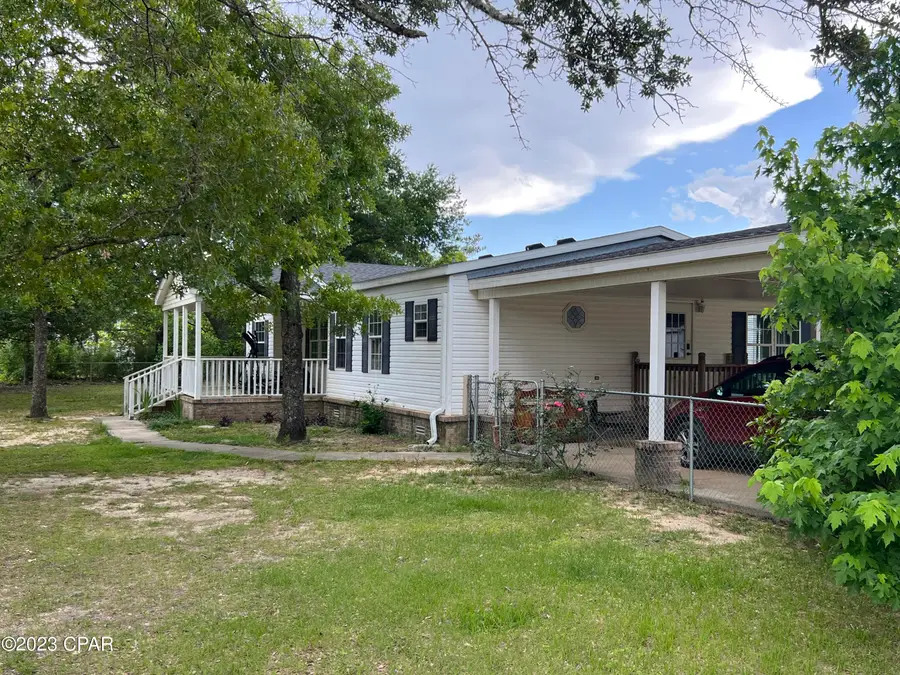 2541 Corral Drive, Alford, FL 32420 - #2