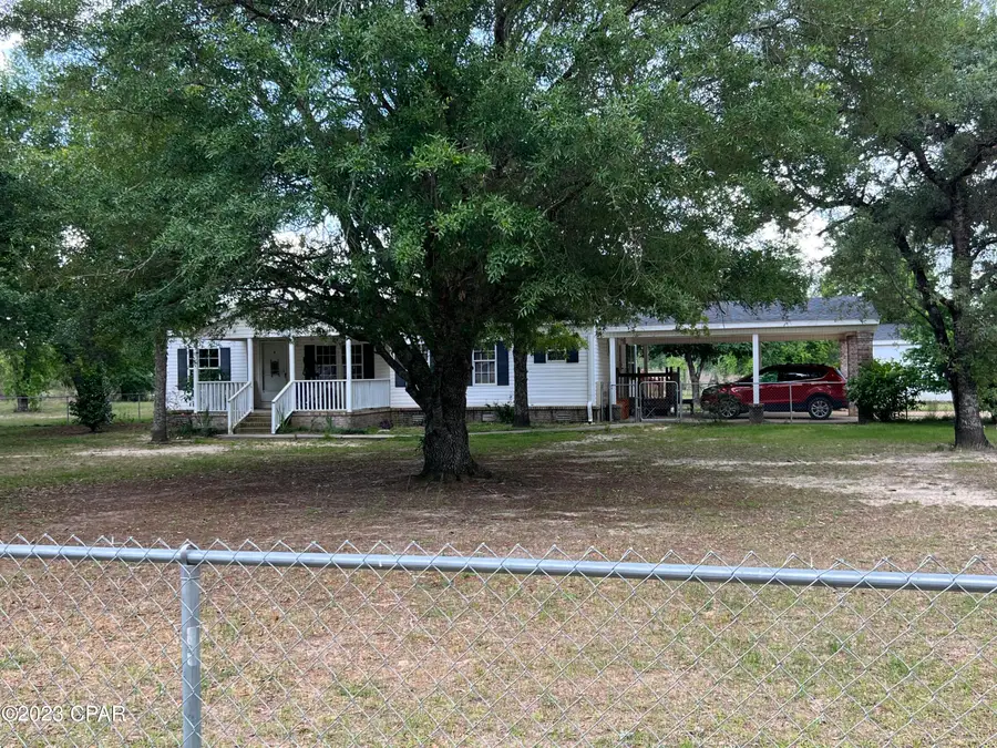 2541 Corral Drive, Alford, FL 32420 - #3