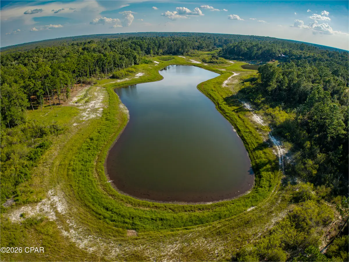 Lot 19 Payne Lake Road, Chipley, FL 32428 - #1