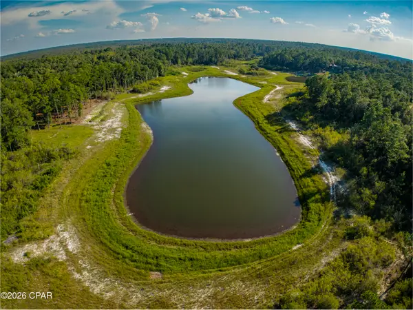 Lot 19 Payne Lake Road, Chipley, FL 32428