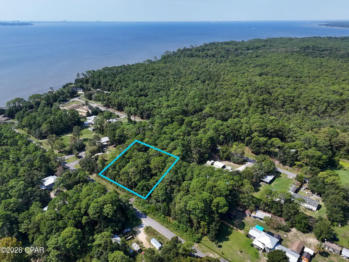 136 Cypress Street, Freeport, FL 32439 - #1