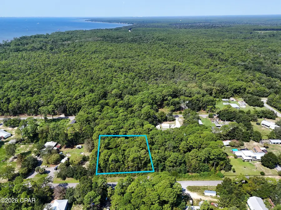 136 Cypress Street, Freeport, FL 32439 - #2