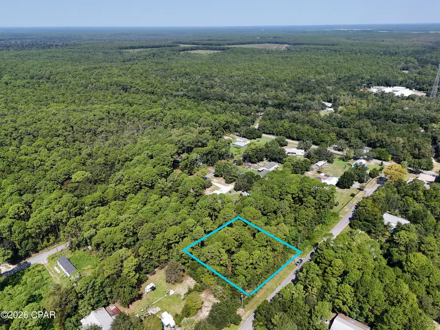 136 Cypress Street, Freeport, FL 32439 - #3