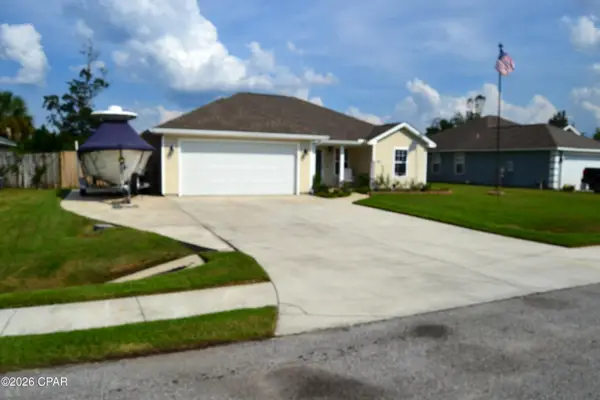 4922 Mccall Lane, Panama City, FL 32404