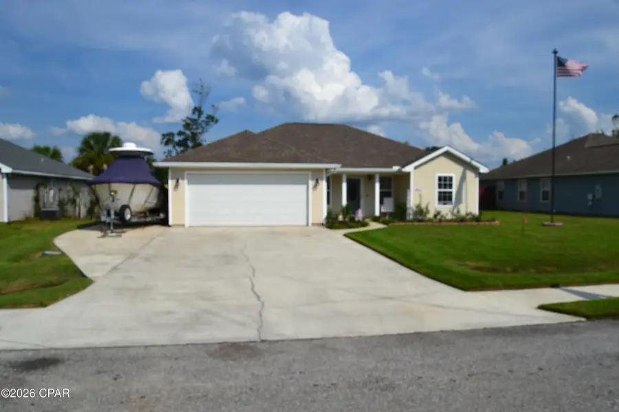 4922 Mccall Lane, Panama City, FL 32404 - #2
