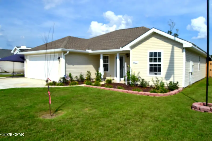 4922 Mccall Lane, Panama City, FL 32404 - #3