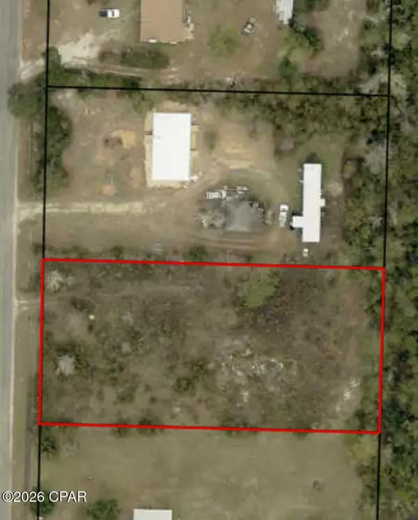 8724 E Bayhead Court, Youngstown, FL 32466