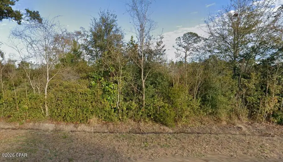 8724 E Bayhead Court, Youngstown, FL 32466 - #2