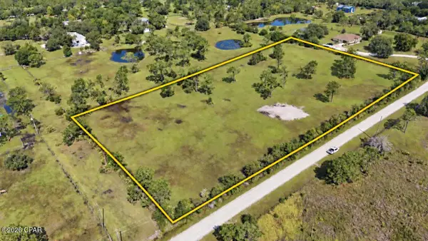 0 E 249th Street, Myakka City, FL 34251