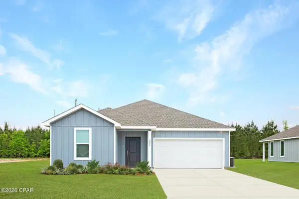 3814 Alwyn Cashe Avenue #HS 23, Panama City, FL 32404