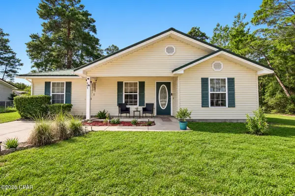 605 W Violet Lane, Defuniak Springs, FL 32433