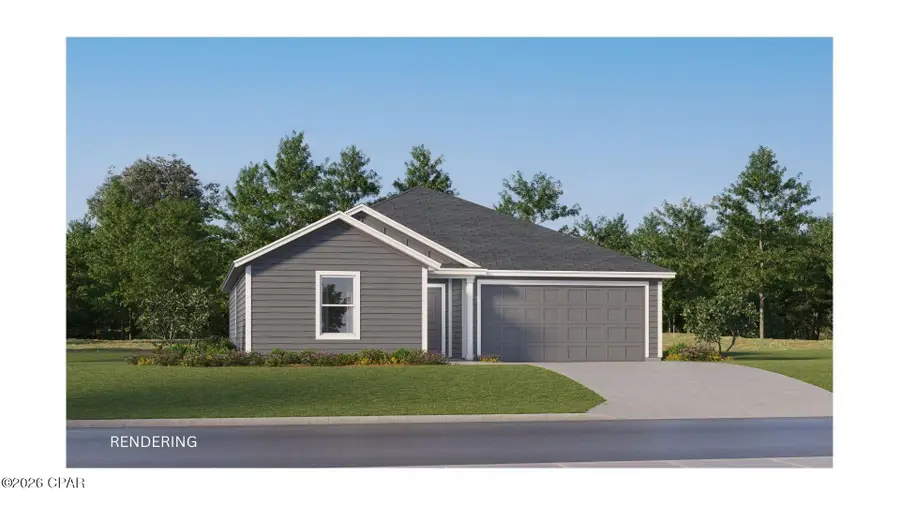 3884 Wall Street #HS 79, Panama City, FL 32404 - #3