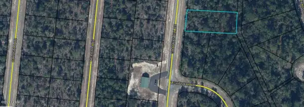 LOT 31 Goodman Hill Road, Chipley, FL 32428