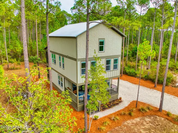 7537 Shady Glen Trail, Panama City Beach, FL 32413