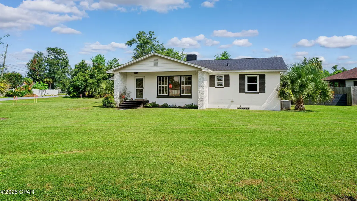 501 Minnesota Avenue, Lynn Haven, FL 32444 - #1
