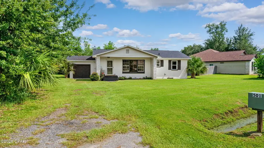 501 Minnesota Avenue, Lynn Haven, FL 32444 - #2