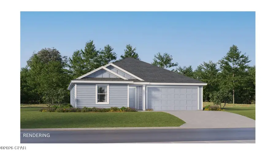 12272 Rylann Street #HS 86, Southport, FL 32409 - #2
