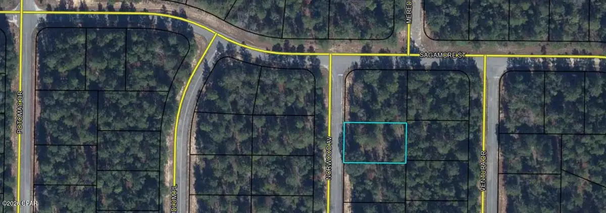 LOT 10 Norwood Avenue, Chipley, FL 32428 - #1
