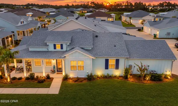 8614 Sand Dollar Drive, Panama City Beach, FL 32413