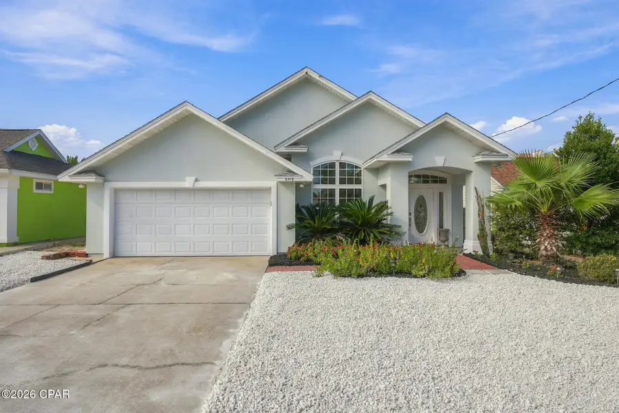 6415 Sunset Avenue, Panama City Beach, FL 32408 - #2
