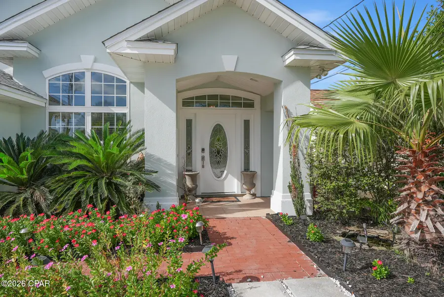6415 Sunset Avenue, Panama City Beach, FL 32408 - #3